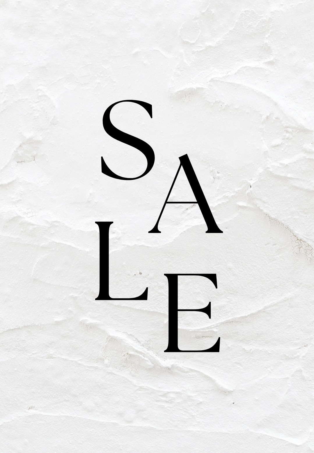 40% OFF FLASH SALE - SUNDAY 23rd FEBRUARY-ONE DAY ONLY!