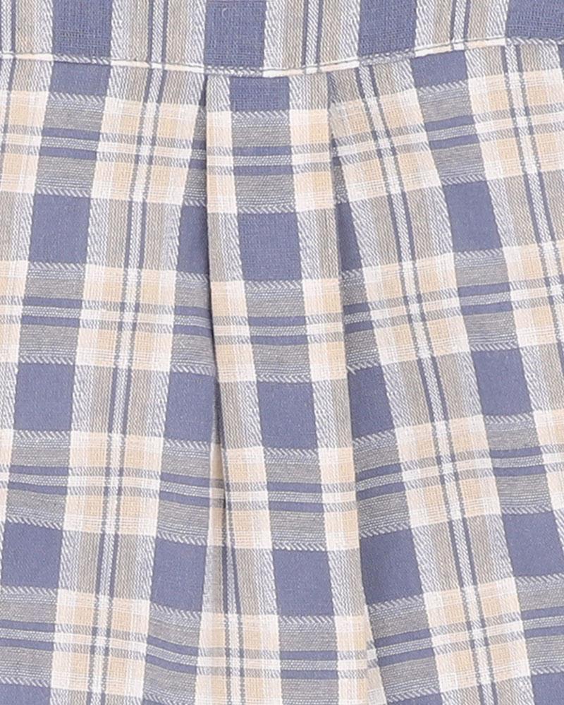 OLIVER CHECK SHIRT