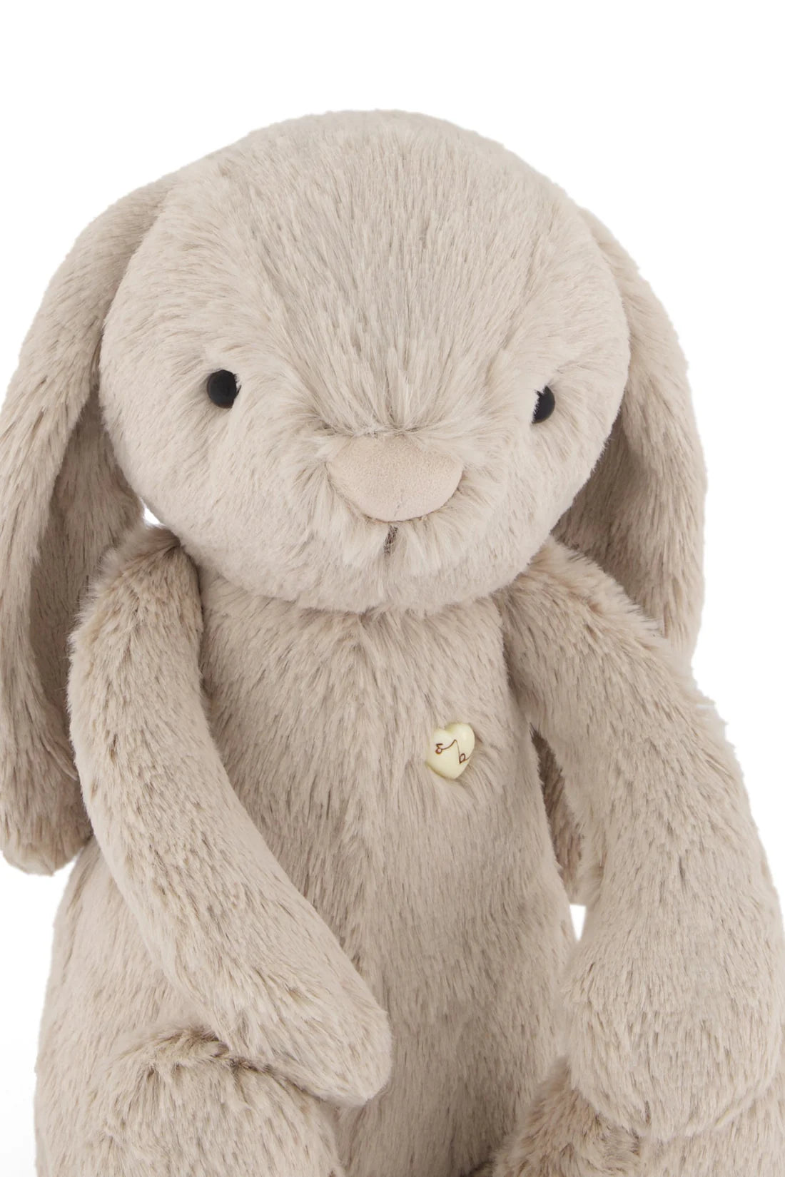 Plush Penelope - Beige 30cm