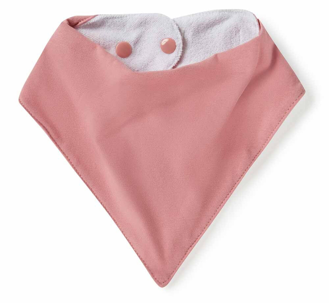 Jewel Organic Dribble Bib