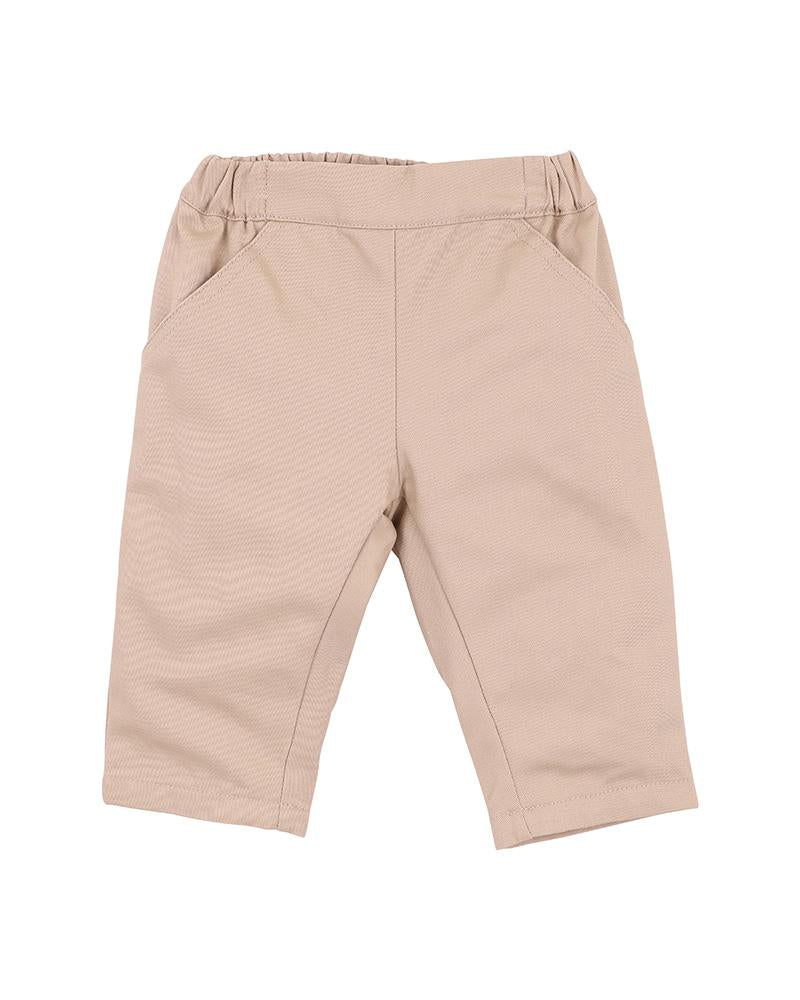 OLIVER STONE PULL ON PANTS