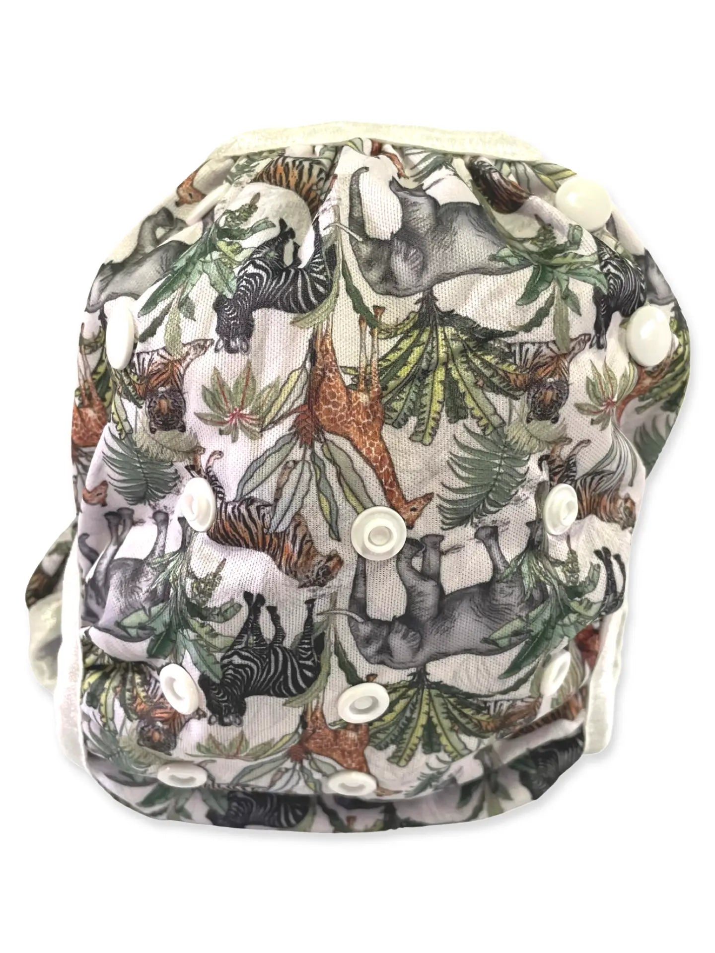 Baby Swim Nappy - Safari