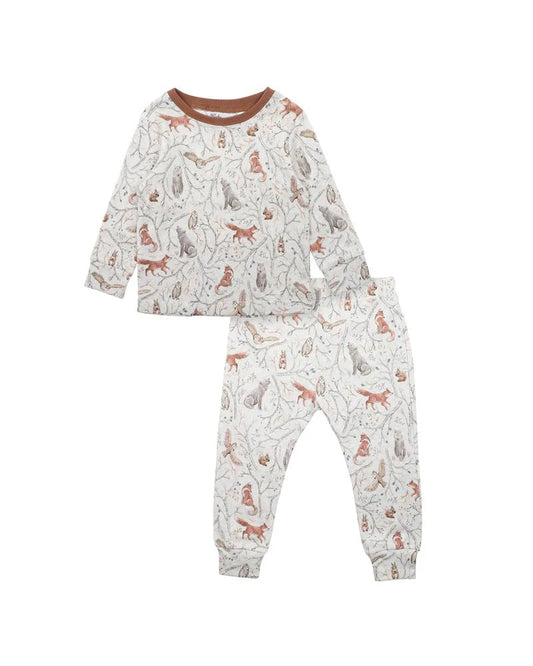 Eli Print Pyjamas