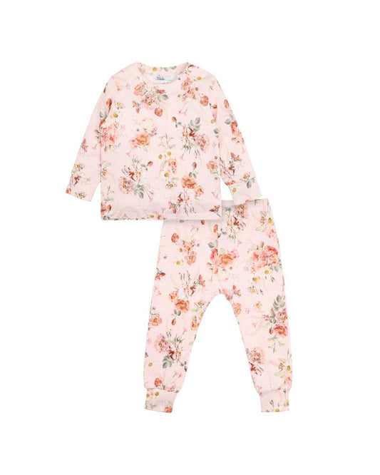 Dotti Print Pyjamas