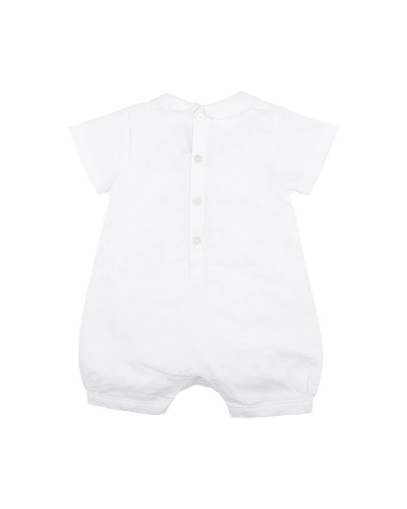 HARRY SMART ROMPER