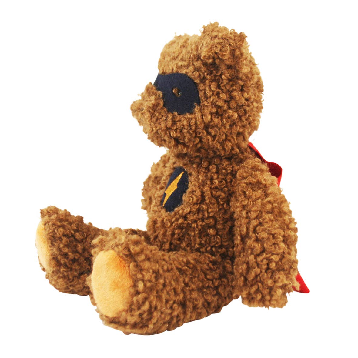 Baby Superhero Ted 29cm