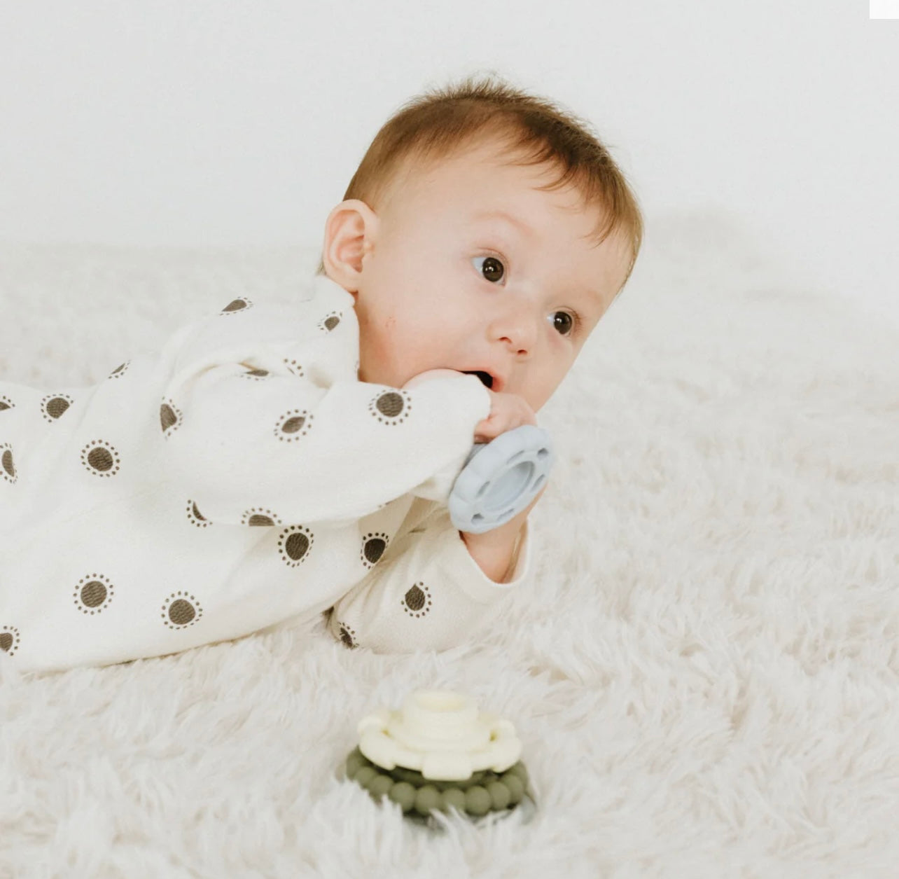 May Gibbs Stacker & Teether Toy