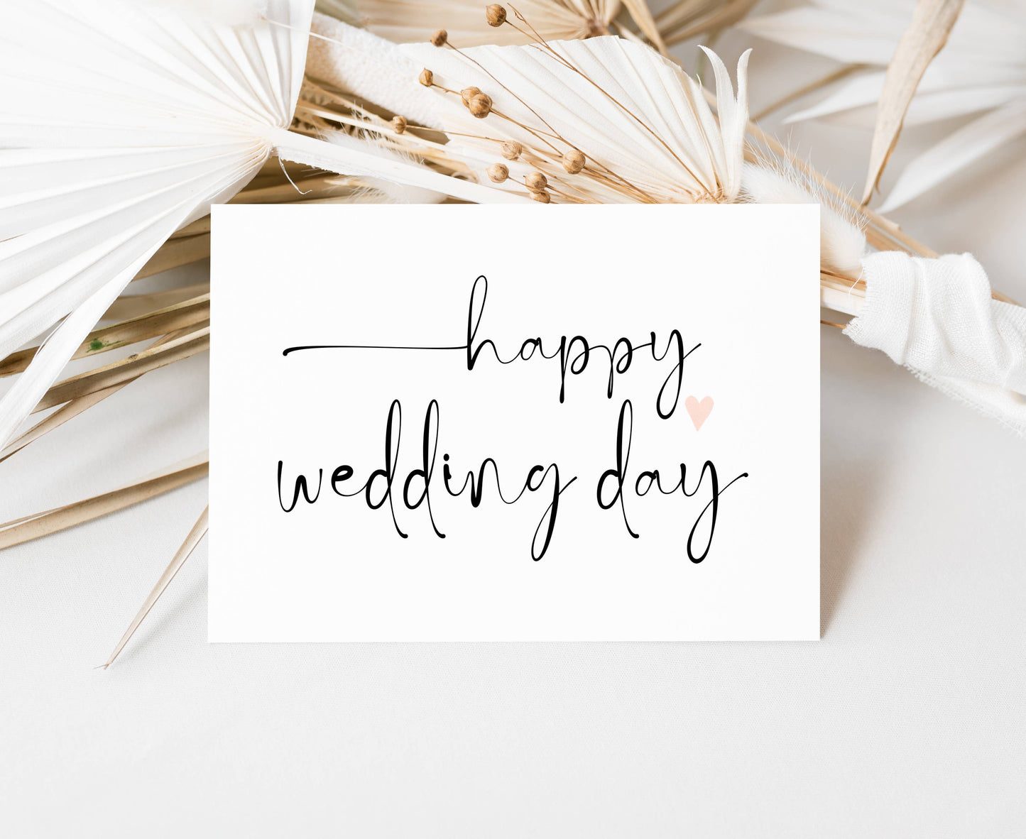 Wedding Engagement Congratulations Cards Happy Wedding Day