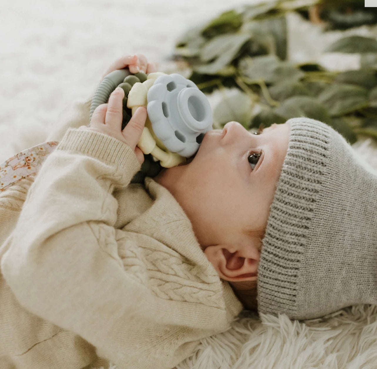 May Gibbs Stacker & Teether Toy