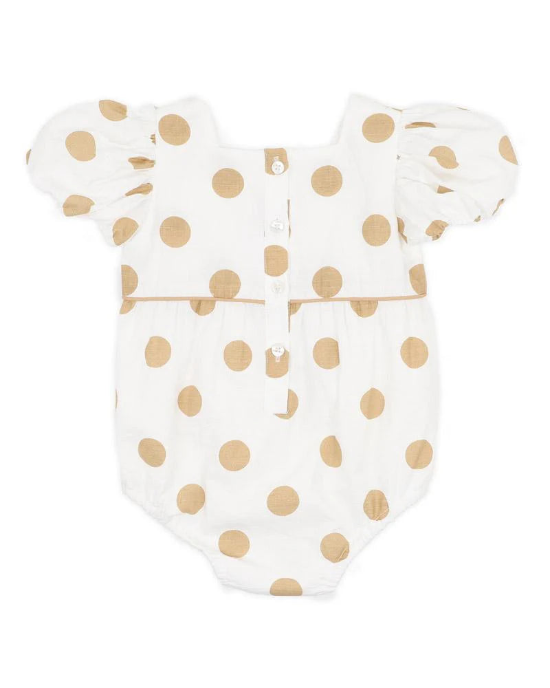 SWEET SPOT PRINT BODYSUIT