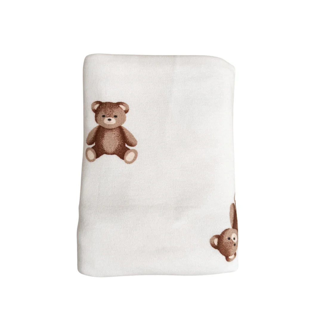 Swaddle Set | Teddies