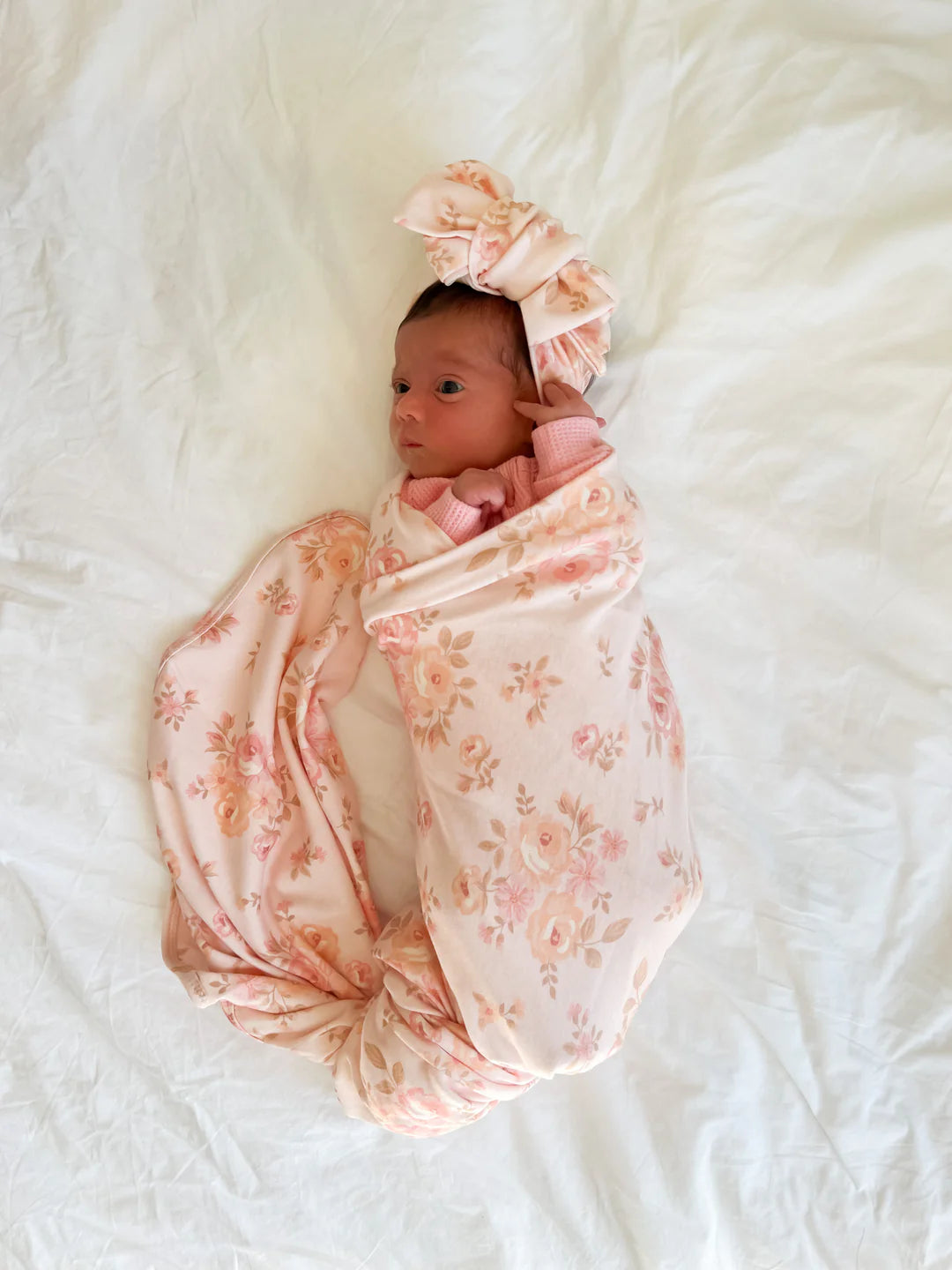 Swaddle Set | Florence