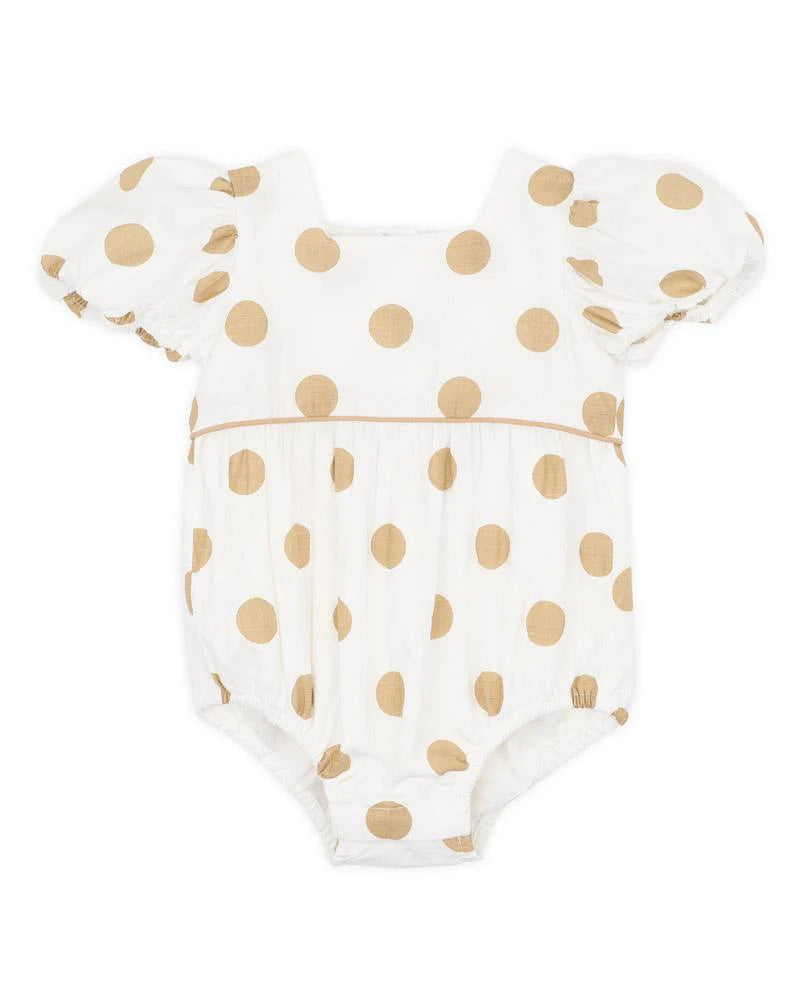 SWEET SPOT PRINT BODYSUIT