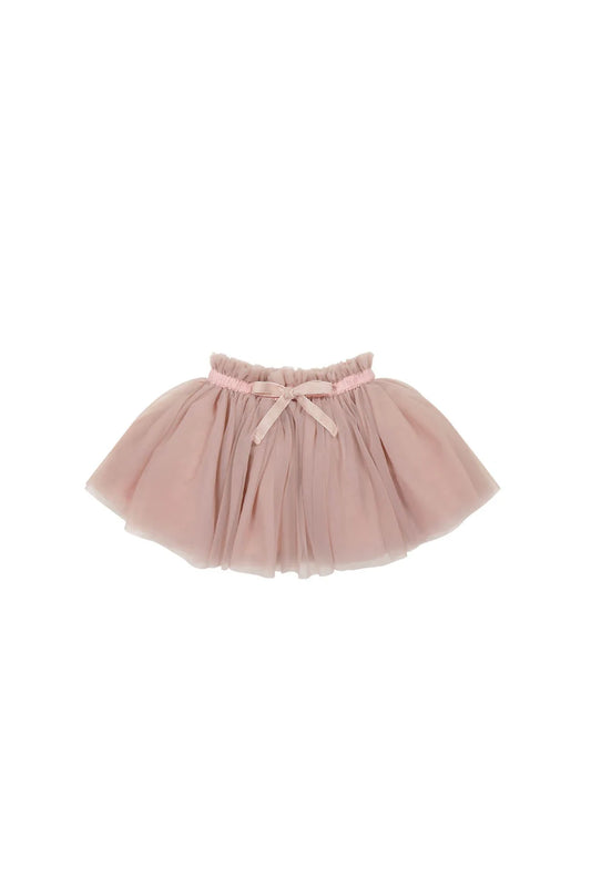 Classic Tutu Skirt - Powder Pink