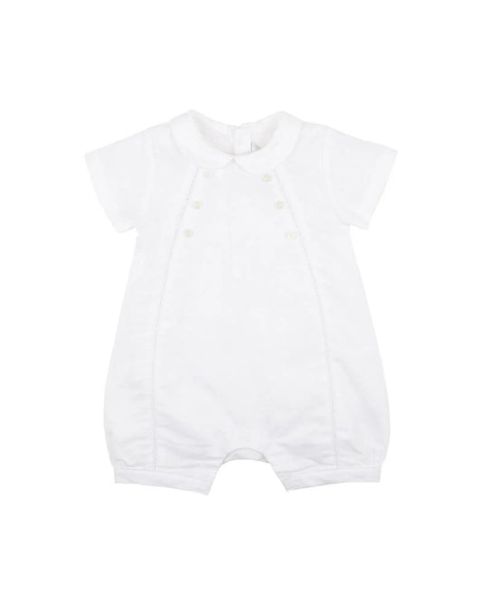 HARRY SMART ROMPER