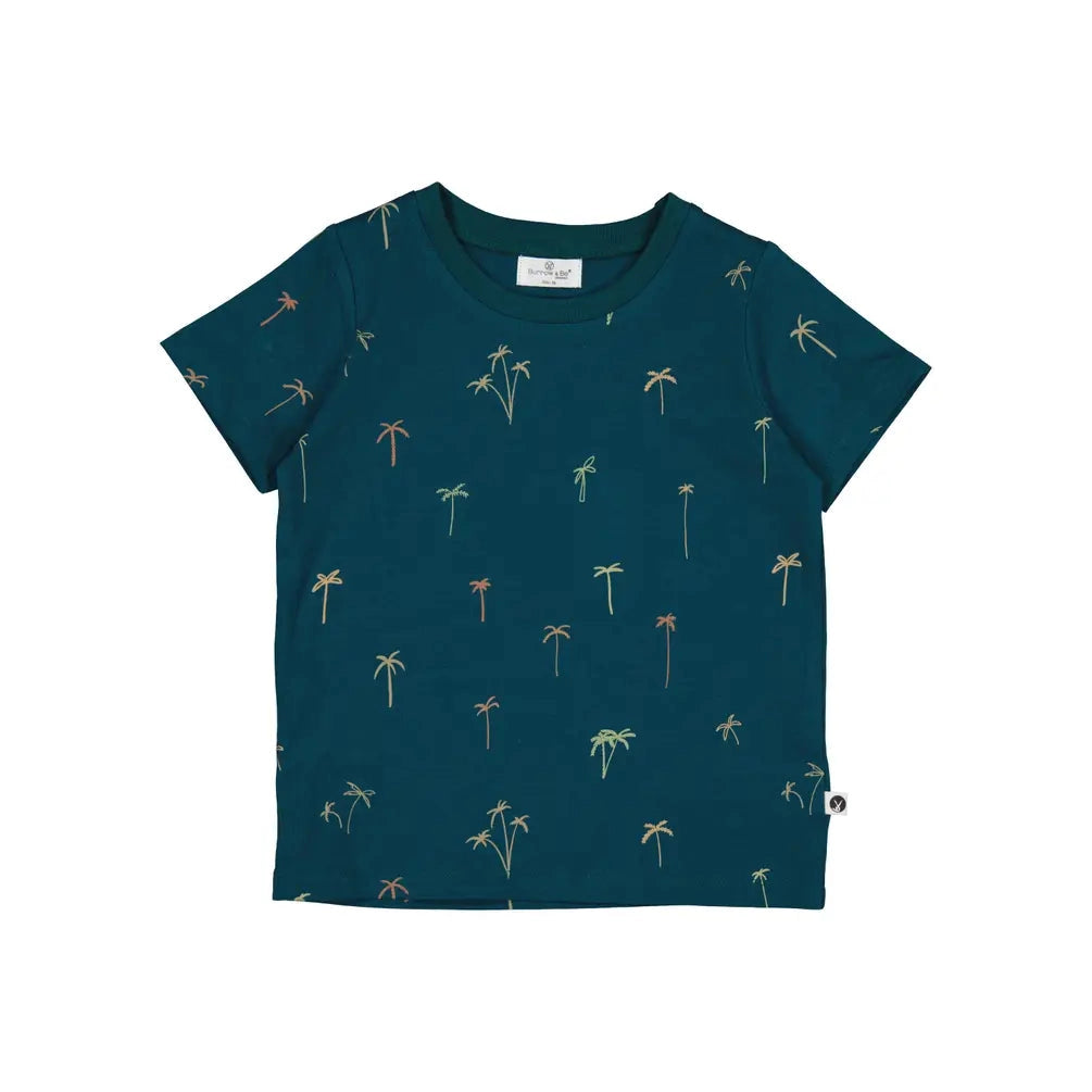 Classic T-Shirt - Palm