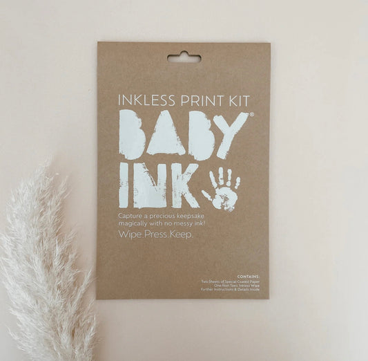 Inkless Print Kit