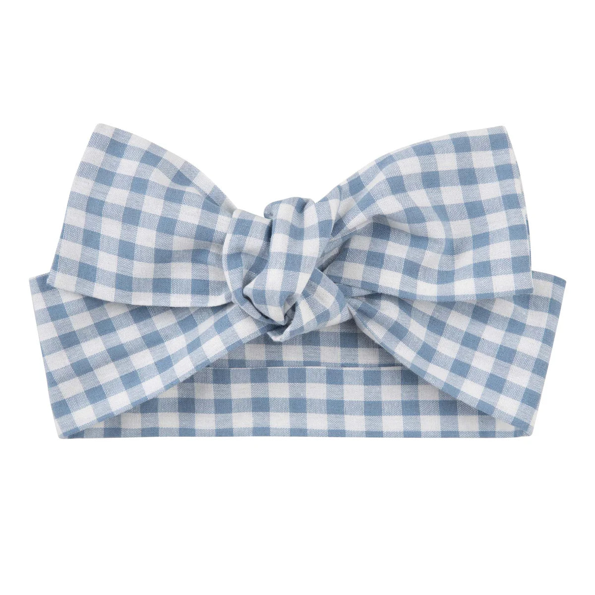 Alice Gingham Headband