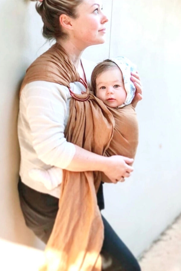 Chestnut Ring Sling