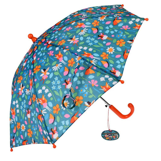 Rex London Child Umbrella - Fairies in Garden