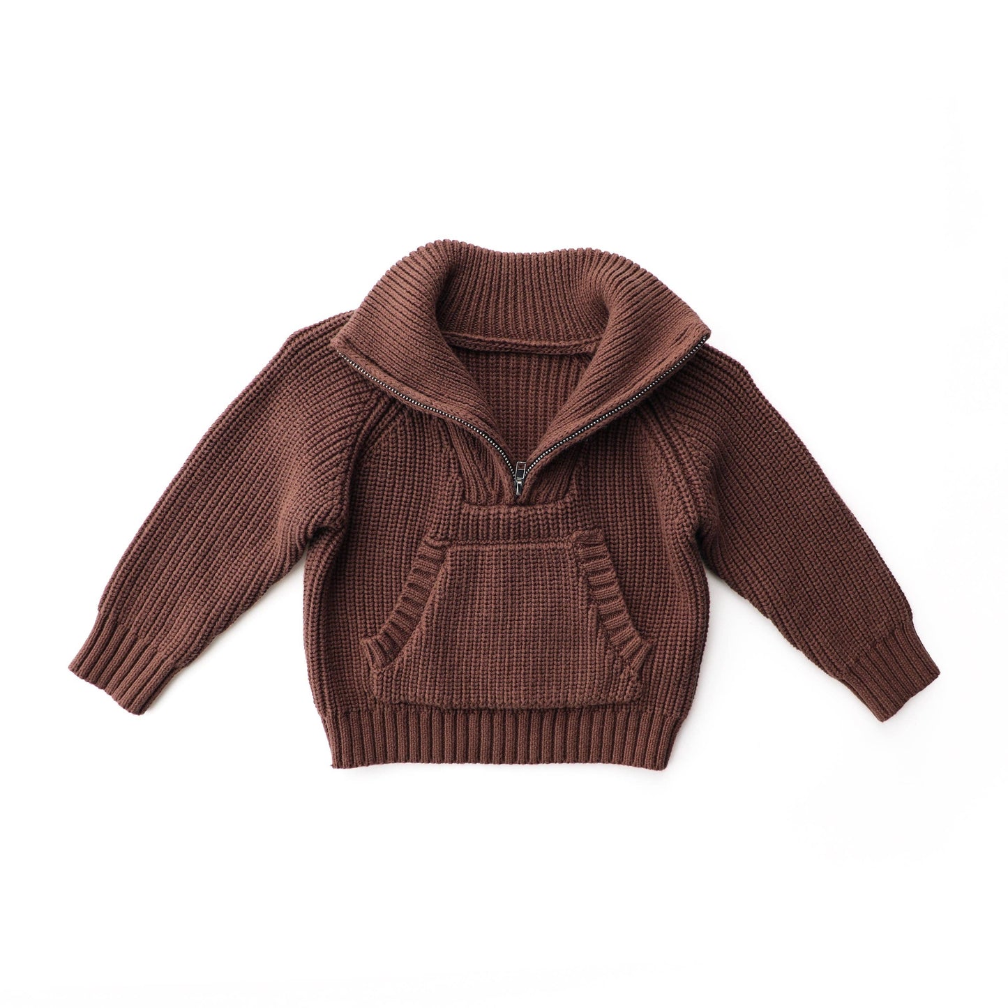 Noah Knitted Jumper - COCO