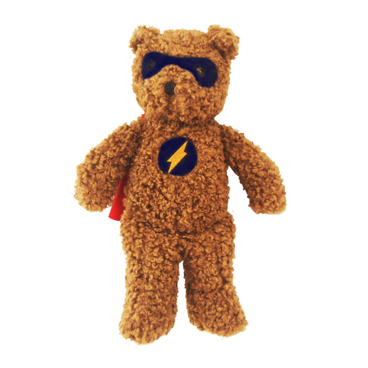 Baby Superhero Ted 29cm